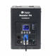 ColorKey Dazzler FX MKII Cold Spark Machine (Black)