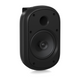 Tannoy 6.5" Coaxial Surface-Mount Loudspeaker with Transformer for Installation Applications