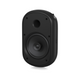 Tannoy 8" Coaxial Surface-Mount Loudspeaker with Transformer for Installation Applications
