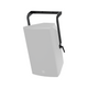 Turbosound Yoke Bracket for TQ12 Loudspeakers
