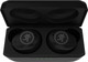 Mackie MP-20TWS Noise-Canceling True Wireless Hybrid In-Ear Headphones