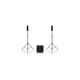 dB Technologies Stereo Kit ES503 Active PA System Kit