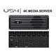 ADJ VS4 4K Media Server
