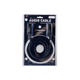 ADJ XL3A 3FT audio cable