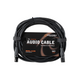 ADJ XL50A 50FT audio cable