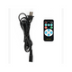 Eliminator Lighting Micro Galaxian Three Green & Red Laser