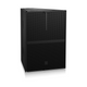 Turbosound TS-MC15-R 15" Point Source Close Cluster Array Element for Install and Touring Applications