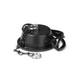 Eliminator Lighting M502EL 12" Mirror Ball Package with Color Gels, Pinspots & Motor