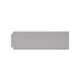 Elation Lighting BAR L WFL Wide Lens for SIX+ and PULSE BAR L
