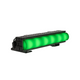 Elation Lighting BAR S DOME FROST Frosted Dome Lens for SIX+ and PULSE BAR S