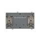 Elation Lighting DA2410V 24-port DIN-Rail 0-10V Ethernet DMX Gateway