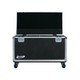 Elation Lighting DTW BLINDER 700IP 4-PACK ROAD CASE