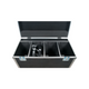 Elation Lighting DTW BLINDER 700IP 4-PACK ROAD CASE