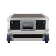 Elation Lighting NX2 TOURING ROAD CASE WITH HANDLE