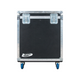 Elation Lighting FIL Road Case for Smarty Hybrid 2-Pak