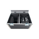 Elation Lighting FIL Road Case for Smarty Hybrid 2-Pak
