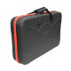 GCD Package: AlphaTheta Omnis Duo DJ Package with ProX Case & Sandisk DJ Flash Drive