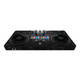 GCD Package: Pioneer DJ DDJ-REV5 DJ Package with Gemini AS-12BLU-LT-PK Speakers & ProX Case