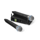Samson Concert XD2 Two-channel Digital Wireless Handheld System Samson Concert XD2 Two-channel Digital Wireless Handheld System