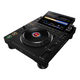 AlphaTheta CDJ-3000X Next-Generation Flagship Professional DJ Player