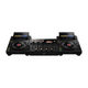 AlphaTheta CDJ-3000X Next-Generation Flagship Professional DJ Player