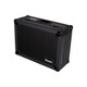 Headliner Pitch Black Flight Case for CDJ-3000X  Headliner Pitch Black Flight Case for CDJ-3000X