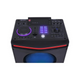Gemini GPK-800 Professional Karaoke Speaker 2400W Bluetooth LED Party System Gemini GPK-800 Professional Karaoke Speaker 2400W Bluetooth LED Party System