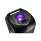 Gemini GPLT-360 1000W Portable Bluetooth Speaker 360° LED Party Lighting Gemini GPLT-360 1000W Portable Bluetooth Speaker 360° LED Party Lighting