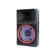 Gemini GSP-L2200PK 15" Bluetooth PA Speaker 2200W LED Party System Gemini GSP-L2200PK 15" Bluetooth PA Speaker 2200W LED Party System