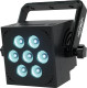 Blizzard Lighting Hotbox G2 EXA Compact LED Par Fixture Blizzard Lighting Hotbox G2 EXA Compact LED Par Fixture