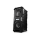 Gemini SoundSplash Waterproof Floating Bluetooth Speaker - 400W Black