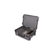 SKB iSeries Shure Microflex Wireless System Case