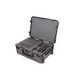 SKB iSeries Shure Microflex Wireless System Case