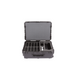 SKB iSeries Shure Microflex Wireless System Case
