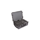 SKB iSeries Shure Microflex Wireless System Case