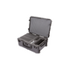 SKB iSeries Shure Microflex Wireless System Case