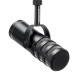 Samson Q9x Dynamic Broadcast Microphone