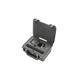 SKB iSeries 0806-3 Zoom H4essential Recorder Case