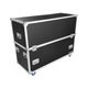 Odyssey Road Case with Wheels for Dual Electro-Voice EVOLVE 70 