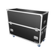 Odyssey Road Case with Wheels for Dual Electro-Voice EVOLVE 90