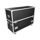 Odyssey Road Case with Wheels for Dual Electro-Voice EVOLVE 90