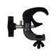 Odyssey Pro Quick Clamp, Fits 2″ Tube, 330 lb Load Capacity, Black