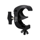 Odyssey Pro Quick Clamp, Fits 2″ Tube, 330 lb Load Capacity, Black