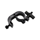 Odyssey Pro Coupler Trigger Clamp, Fits 2″ Tube, 550 lb Load Capacity, Black