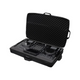 Odyssey AlphaTheta XDJ-AZ EVA Molded Soft Case/Bag with Wheels