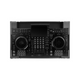 Odyssey AlphaTheta XDJ-AZ Black Label Flight Case with Wheels