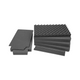 SKB 5FC-2011-10 Replacement Cubed Foam for 3i-2011-10