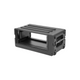 SKB 1SKB-R4SW 4U rSeries Shallow Rolling Rack