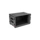 SKB 1SKB-R6SW 6U rSeries Shallow Rolling Rack