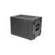 SKB 1SKB-R8SW 8U rSeries Shallow Rolling Rack